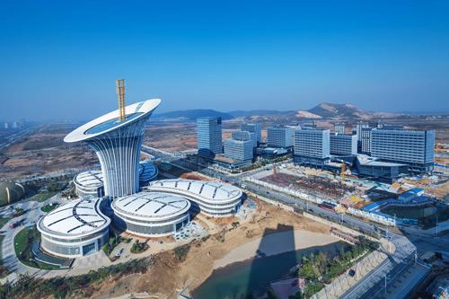 “無廢城市”來啦！潔普生活垃圾破碎機(jī)突破城市垃圾分類瓶頸