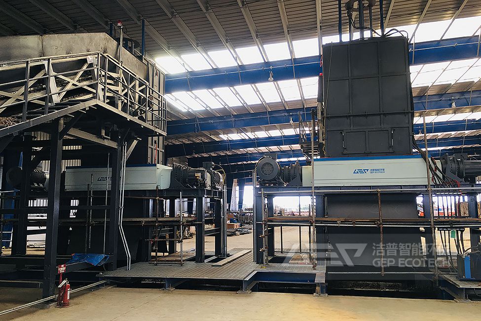 NNBP 25MW生物質(zhì)綜合破碎發(fā)電站項目