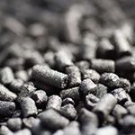 生物質顆粒燃料