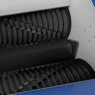 無推料輔助環(huán)節(jié)